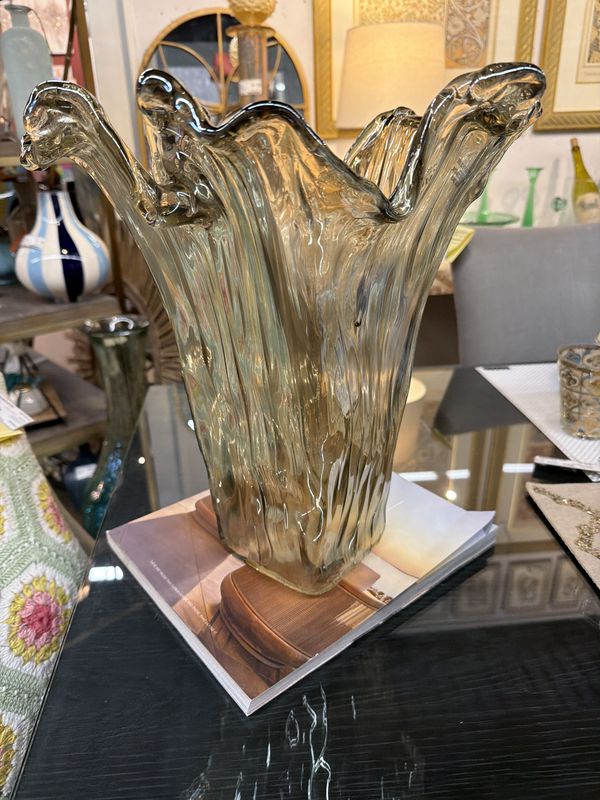 Murano Vase
