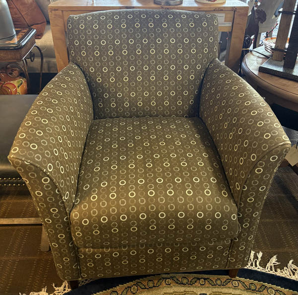 Accent Chair