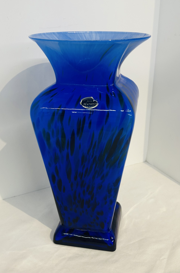 Murano Vase