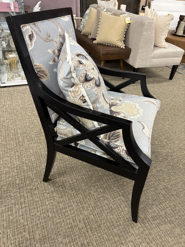 Arhaus Accent Chair