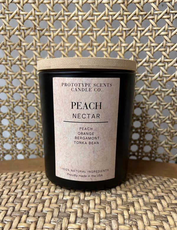 Prototype Scents Candle