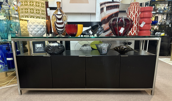 Crate&Barrel Console