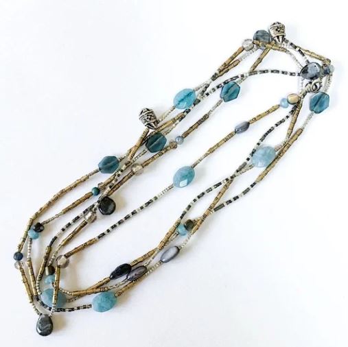 925 Silpada Necklace