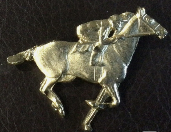 Vintage Pin