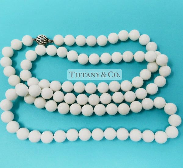 Tiffany & Co. Necklace