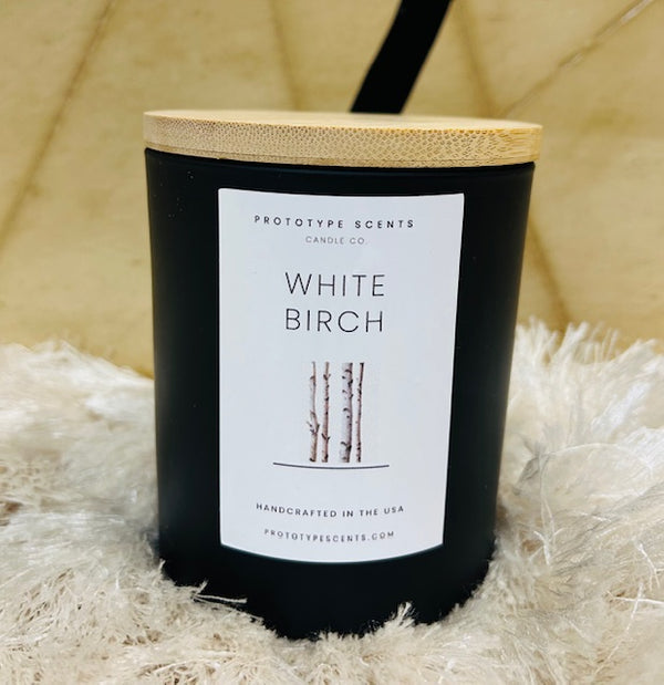 Prototype Scents Candle