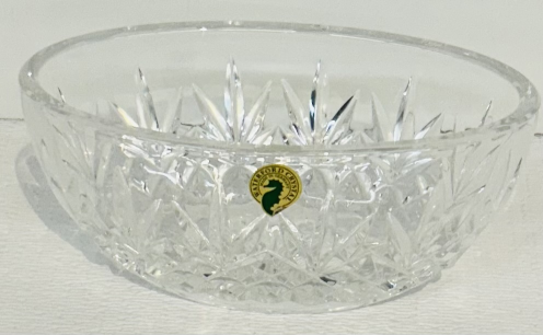 Waterford Crystal