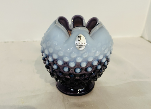 Fenton Vase