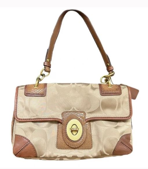 Coach Handbag