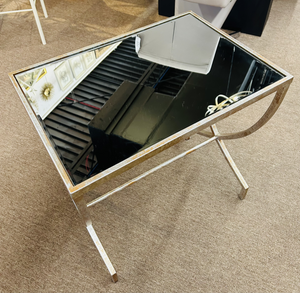 Accent Table