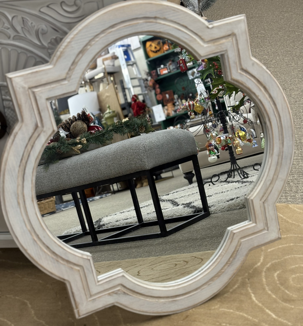 Pier 1 Mirror