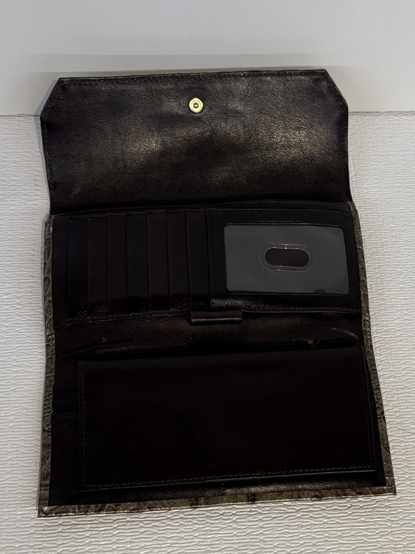 Brahmin Wallet