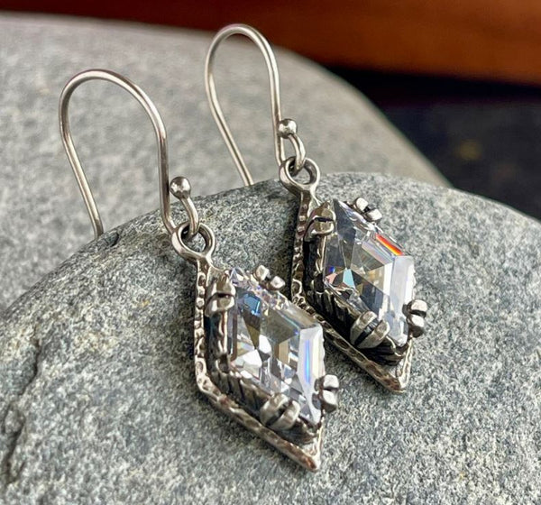 925 Silpada Earrings
