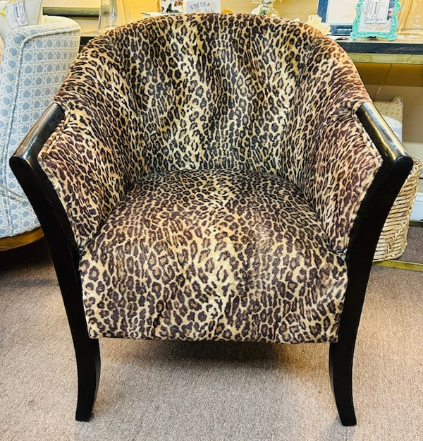 Accent Chair