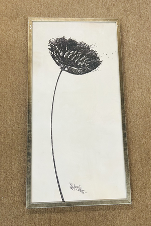 Restoration Hardware Print