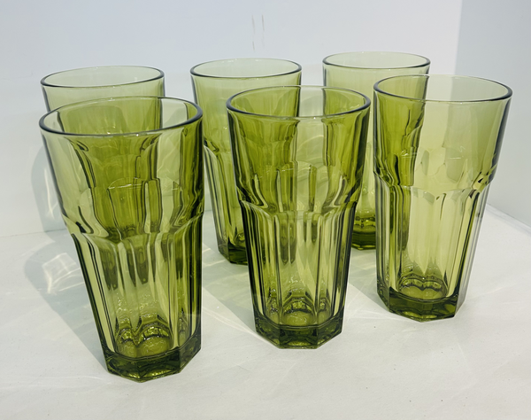 Libbey Glassware