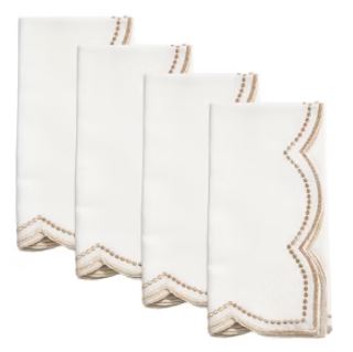 Saro Lifestyle Linens