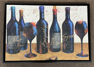 Wall Decor
