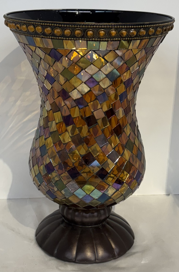 Party Lite Candleholder