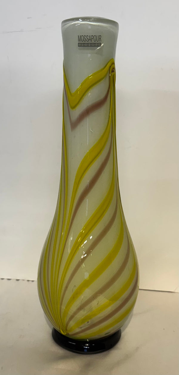 Mossapour Vase