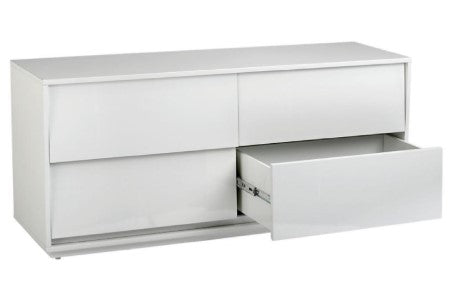 CB2 Dresser