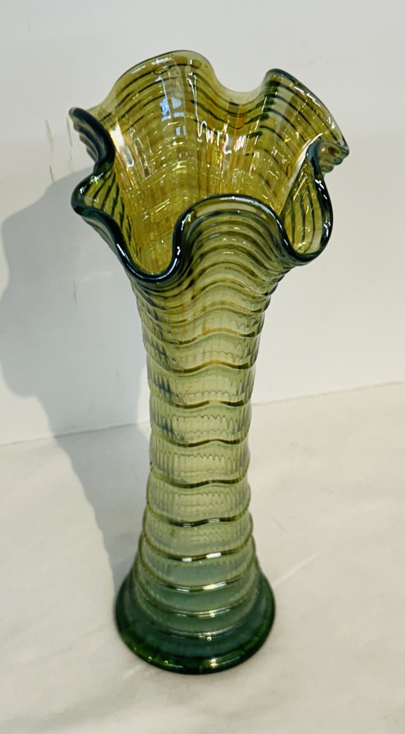 Imperial Vase