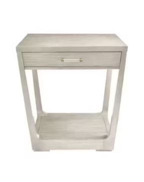 Accent Table