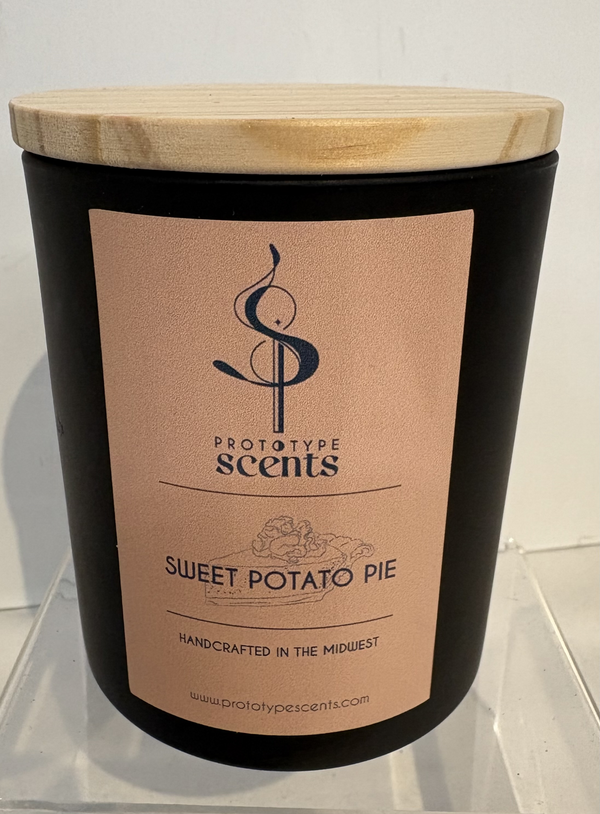 Prototype Scents Candle