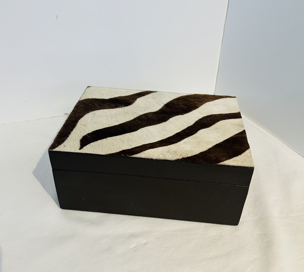 Pottery Barn Box