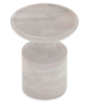 Accent Table