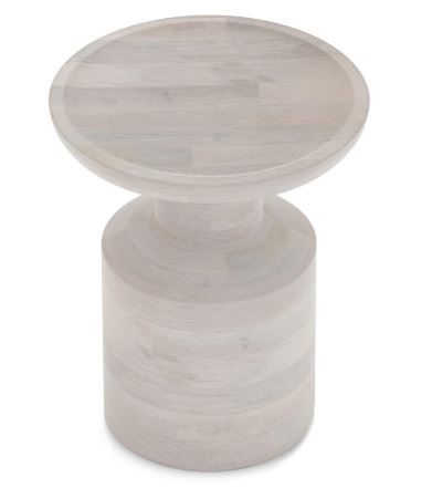 Accent Table