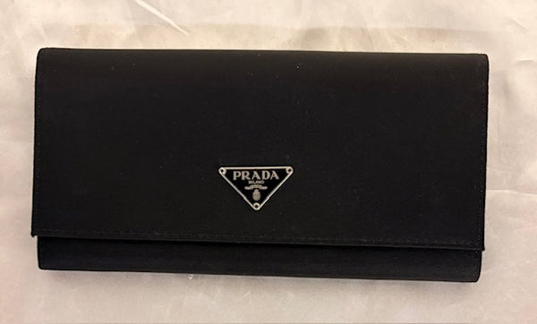 Prada Wallet