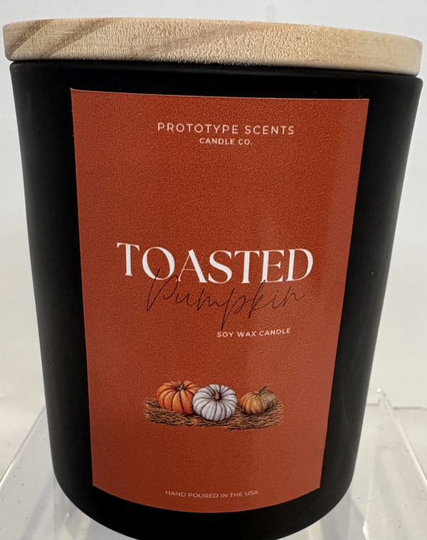 Prototype Scents Candle