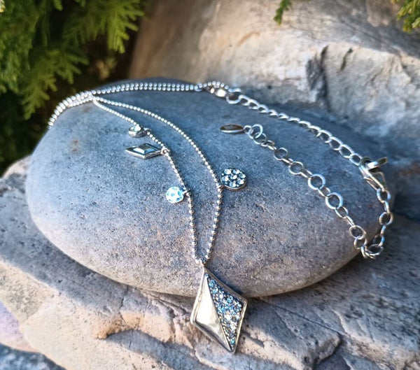 925 Silpada Necklace