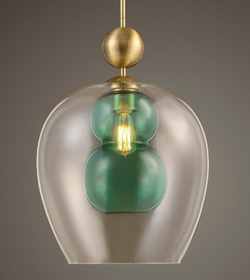 Uttermost Chandelier