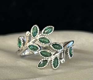 925 Ring