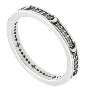 925 Pandora Ring
