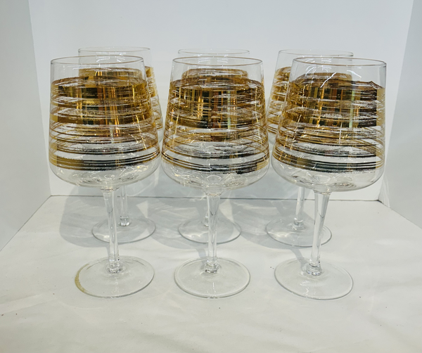 ZGallerie Glassware