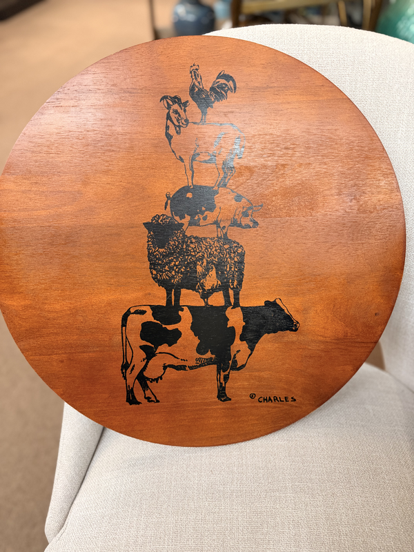 Thirstystone Tray