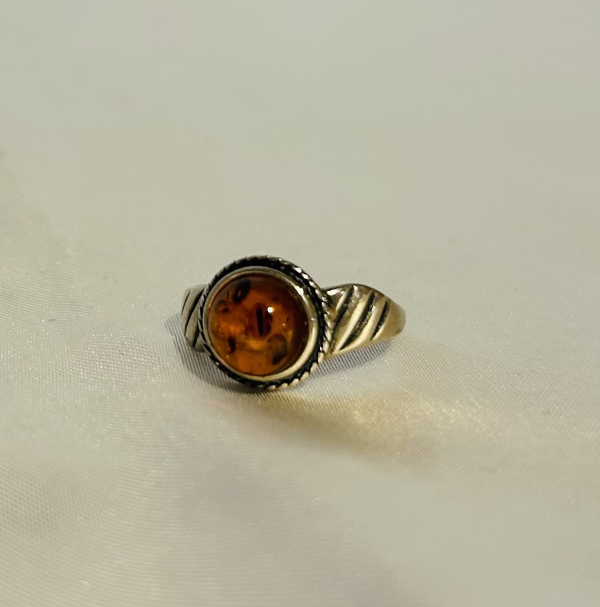 925 Ring