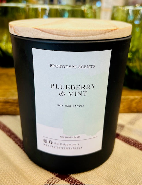 Prototype Scents Candle