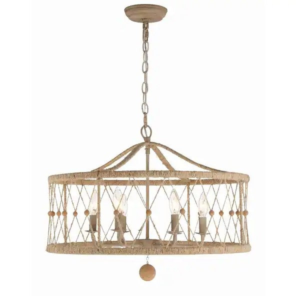 Crystorama Lighting Chandelier