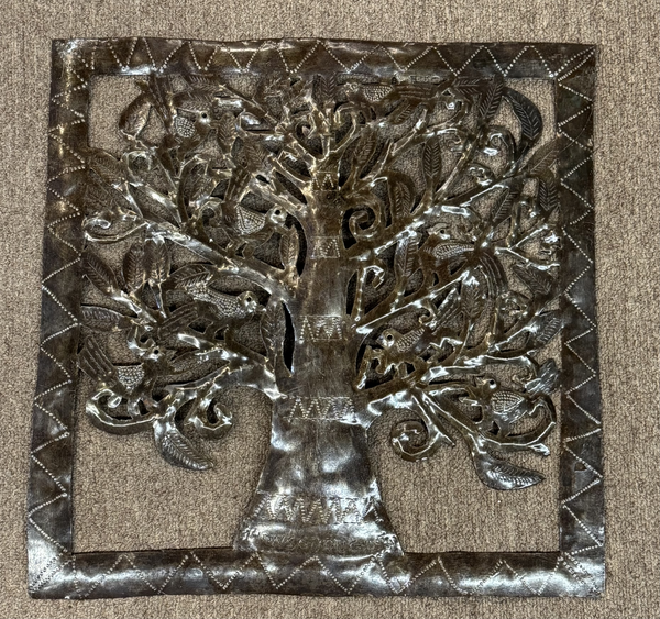 Wall Decor