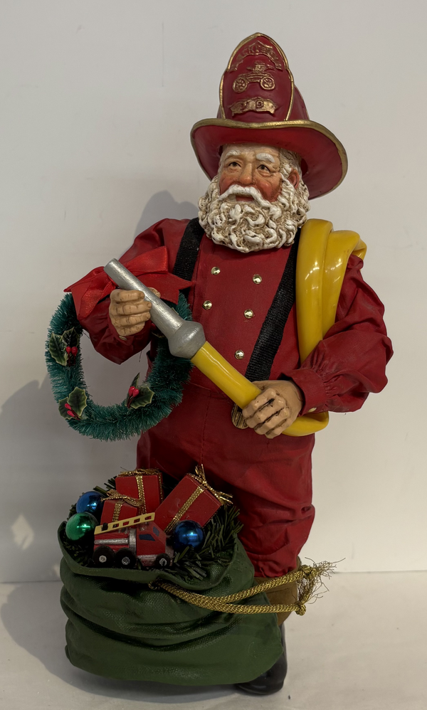 Dept 56 XMas Seasonal