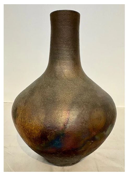 Artisan Vase