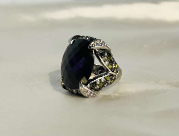 925 CWF Ring