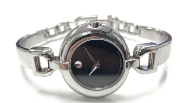 Movado Watch