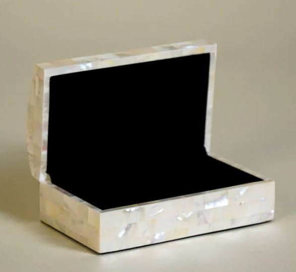 Jewelry Box