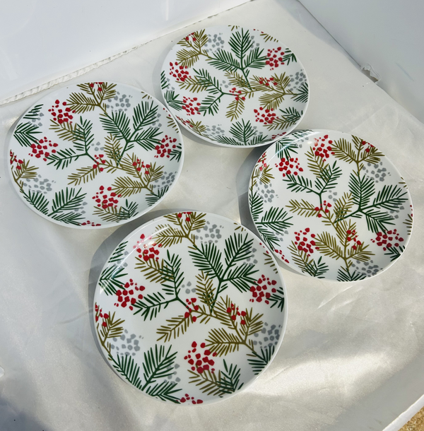 Crate&Barrel XMas Seasonal