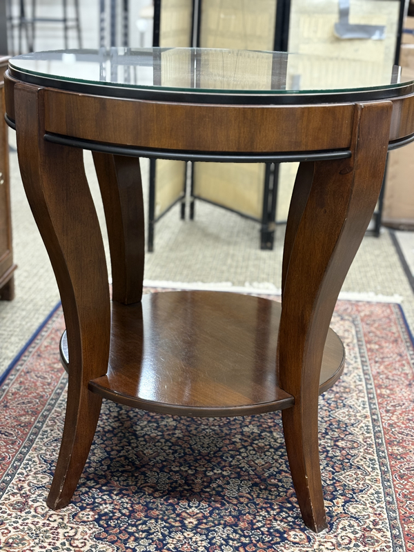 Accent Table